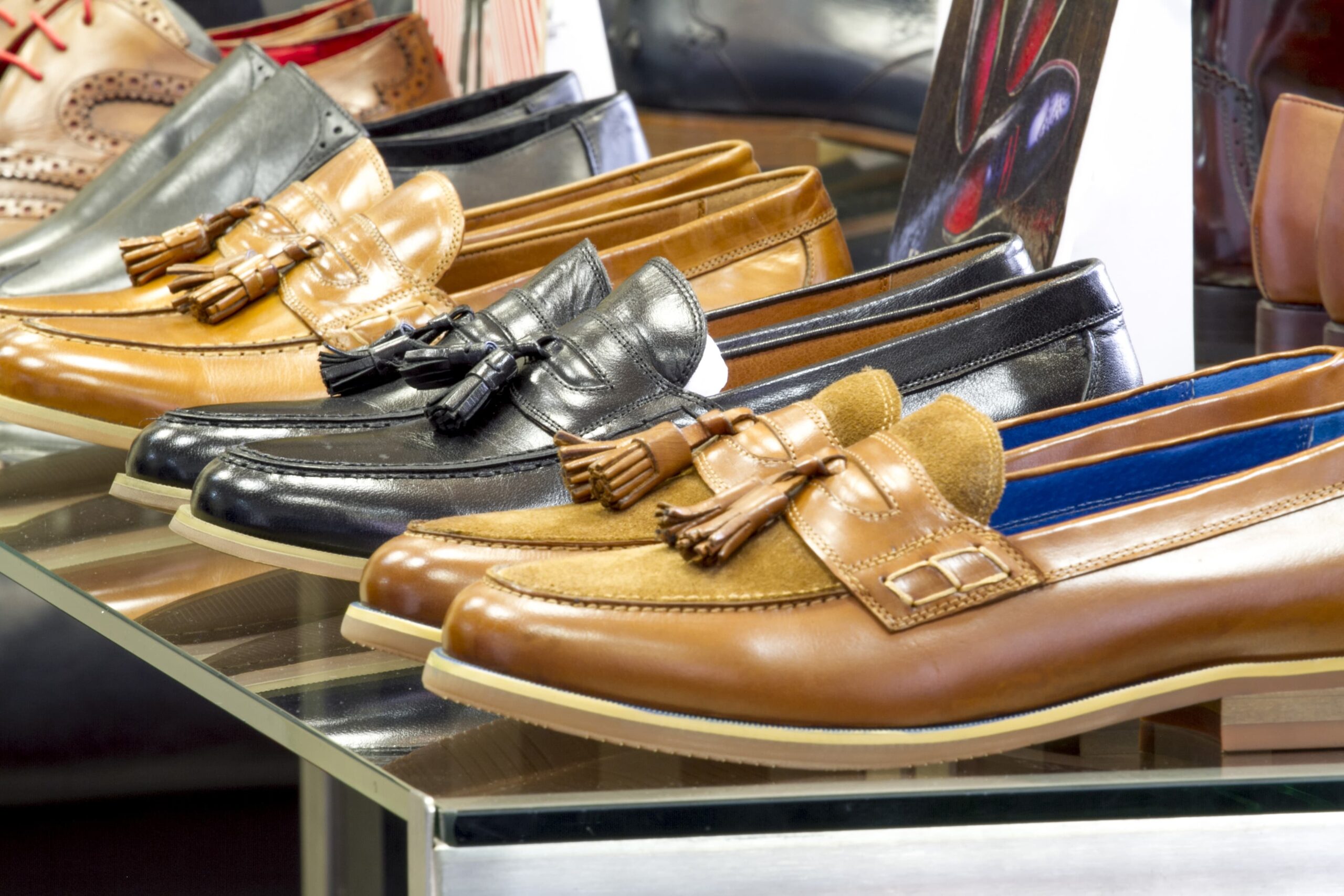 Close Up Shoes Min Scaled